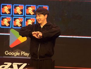 [ASL] 동족전 극복한 ‘폭군' 본색…이제동, 최종전 끝에 짜릿한 2시즌 연속 8강