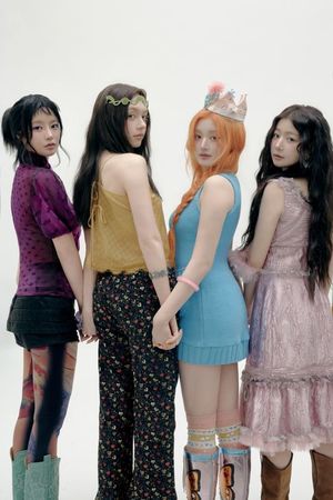 피프티 피프티, '엔터테크·GES 서울 2026' 홍보대사 발탁...18일 위촉식... - 뉴스 썸네일 이미지