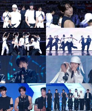 아이딧, '2026 TMA' 핫티스트 수상...부산 뜨겁게 달군 역동적 퍼포먼... - 뉴스 썸네일 이미지