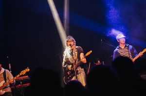 김승주, 독일 베를린서 첫 유럽 공연 성료...韓 인디음악 예술성 알렸다 - 뉴스 썸네일 이미지