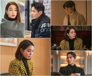 이민정, 이혼 앞두고 결국 눈물...김지석은 프러포즈 해놓고 냉담('그래... - 뉴스 썸네일 이미지