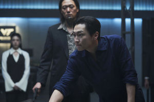 '타짜4' 태쪽이 노재원, 이때부터 열등감 가득찼다..미공개 클립 3탄 - 뉴스 썸네일 이미지