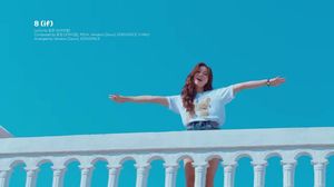 오마이걸 효정, 청량하고 섬세한 보컬..미니 1집 하라메 공개 - 뉴스 썸네일 이미지