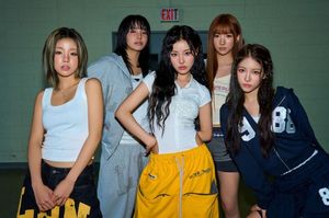 '데뷔 3주년' 영파씨, 작사·작곡부터 연기까지...'크리에이터형 아티스... - 뉴스 썸네일 이미지