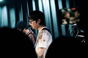 김승주, 첫 전국 클럽투어 'VC//VRS' 앵콜 공연 성료 - 뉴스 썸네일 이미지