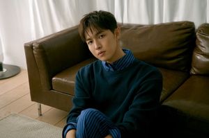 워너원 메인보컬→싱어송라이터형 보컬리스트..김재환, 음악적 진화는 ... - 뉴스 썸네일 이미지