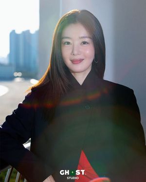 한선화, 부산에서 만든 "잊을 수 없는 추억"..부국제 비하인드 공개 - 뉴스 썸네일 이미지