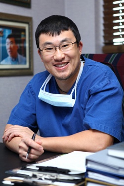 탈모예방을 위한 자가진단테스트는 어떻게?