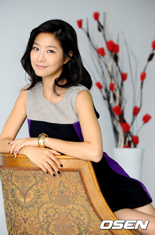 &apos;TV방자전&apos; 이은우, 춘향 뺨치는 매력에 빠지다 [인터뷰]