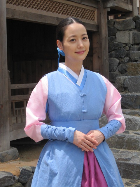 손여은, &apos;구암 허준&apos; 캐스팅..&apos;박진희 라이벌?&apos;