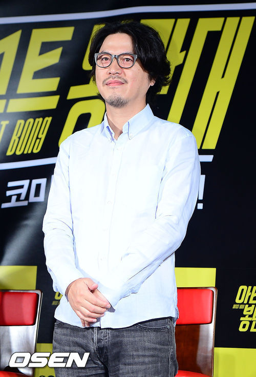 &apos;아티스트 봉만대&apos; 감독 "우리 영화 99.9% 리얼"