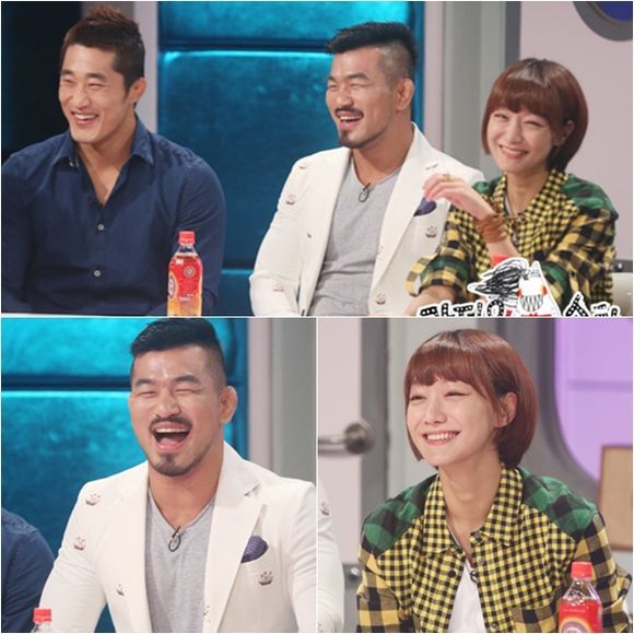 신소율 측 “배명호 선수와 사적인 관계 발전 아냐”
