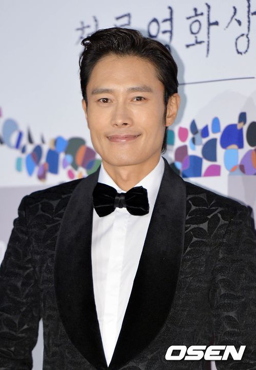 이병헌의 BH, 배용준의 키이스트에 왜 밀릴까