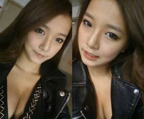 '룸메이트' 미녀 파이터 송가연은 누구?