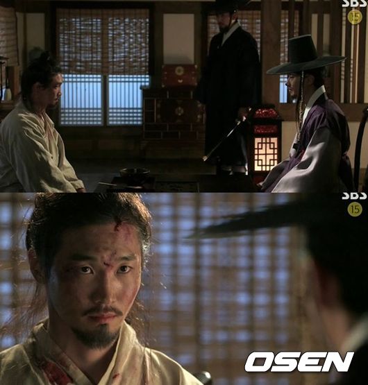 &apos;비밀&apos; 이제훈, 평민에 과거 허용..신분파괴 정치 시작