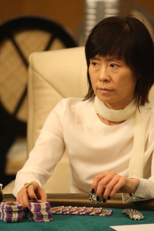 &apos;부산행&apos; 할머니 예수정 "좀비들 처연하고 사랑스러웠다" [인터뷰]