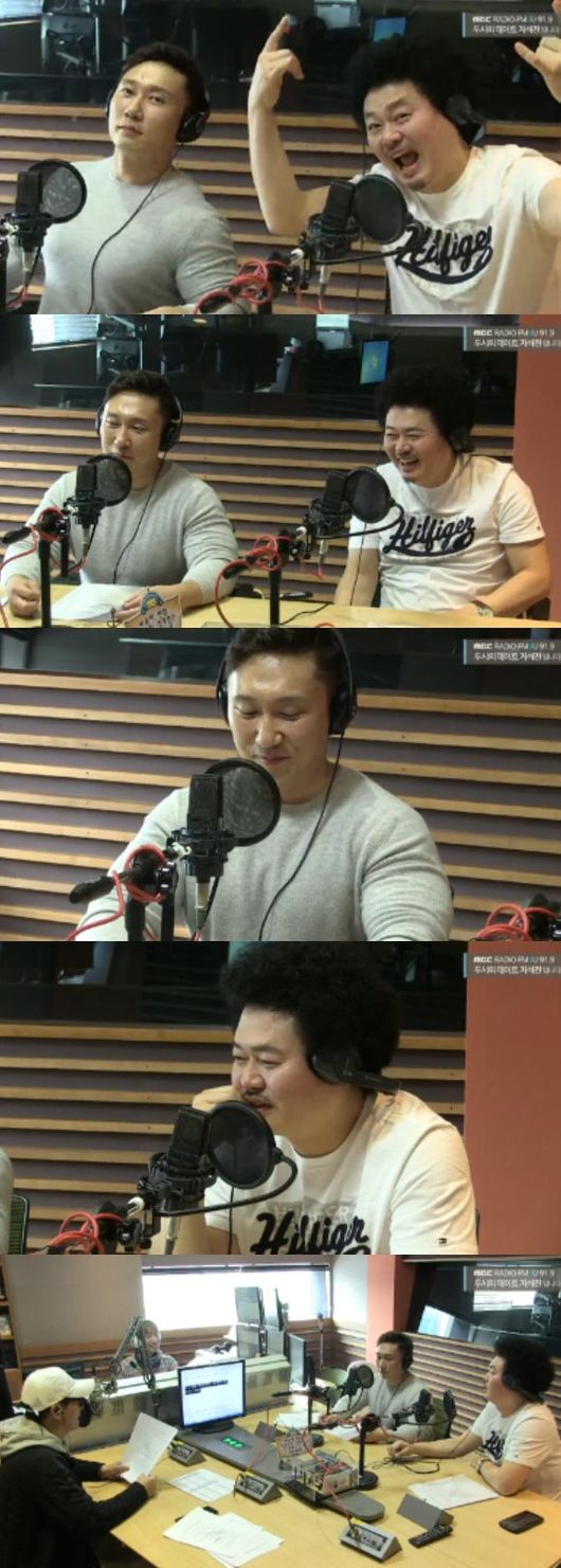 &apos;두데&apos; 이승윤X윤택, 도시 문명 체험한 레전드 &apos;자연인&apos; [종합]
