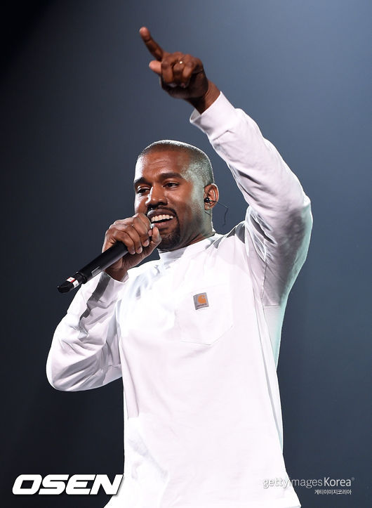 performs during Puff Daddy and Bad Boy Family Reunion Tour at Madison Square Garden on September 4, 2016 in New York City.