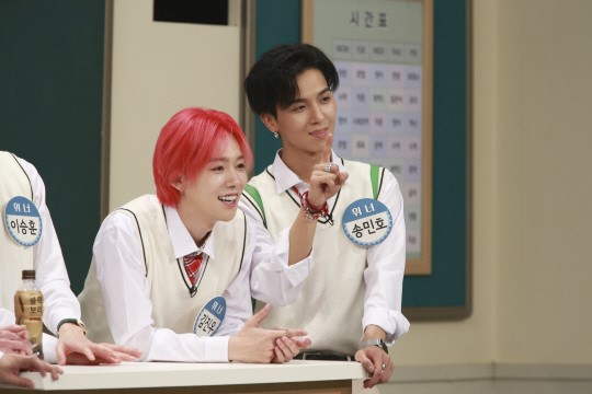 [Oh!쎈 레터] 위너가 쓸 예능 레전드, 이번주 &apos;아는형님&apos;→&apos;복면가왕&apos; 출격