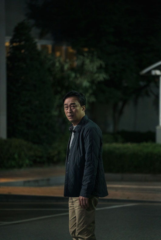 '목격자' 곽시양, 희대의 살인마 변신..사이코패스 평행이론3 '목격자' 곽시양, 희대의 살인마 변신..사이코패스 평행이론3