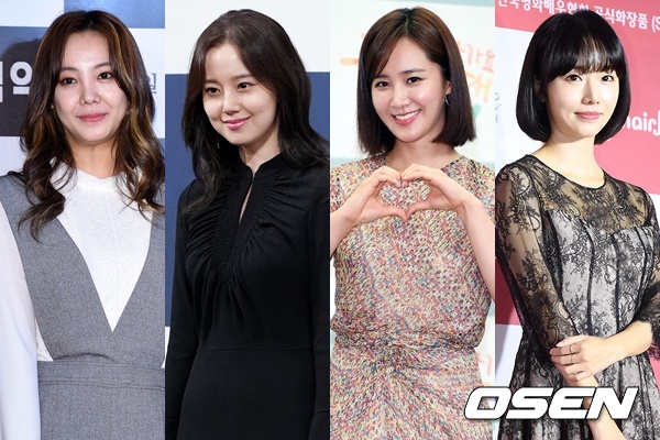 Oh 쎈 레터 열애 절친일 뿐 지연에 고은아까지 정준영의 여사친5 스포탈코리아 모바일