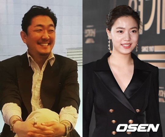 류화영vs엘제이, "똑같다"는 지인 등판까지…막장으로 가는 갈등 [Oh!쎈 이슈]