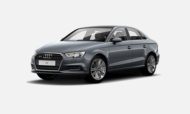 ‘아우디 A3 40 TFSI’, 아우디코리아 인증 중고차로 판매 