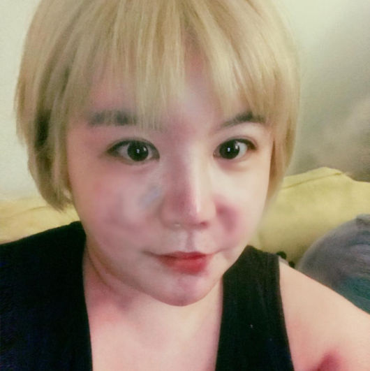 에이미, 90kg 근황 공개..강제추방 후에도 &apos;핫&apos;한 이슈메이커(종합)[Oh!쎈 이슈]