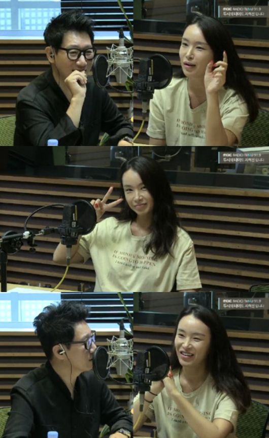 &apos;두데&apos; 배윤정 "싸이, &apos;시건방춤&apos; 저작권료 지불...잘 챙겨줬다"