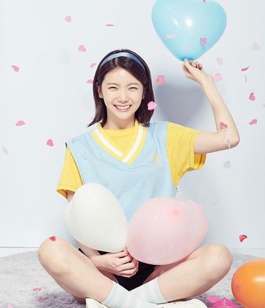 애프터스쿨 출신 정아 "이가은 탈락 속상…분명히 더 좋은 기회 올 것"