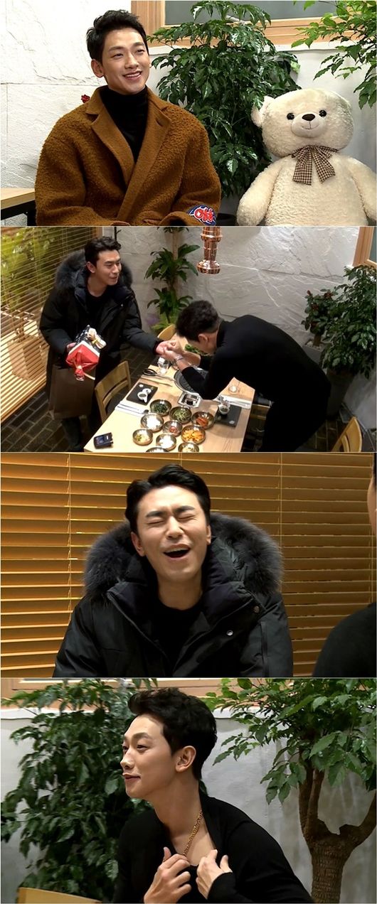 다니엘 헤니→유노윤호→송승헌? 월드★도 빠진 &apos;나 혼자 산다&apos; [Oh!쎈 레터]