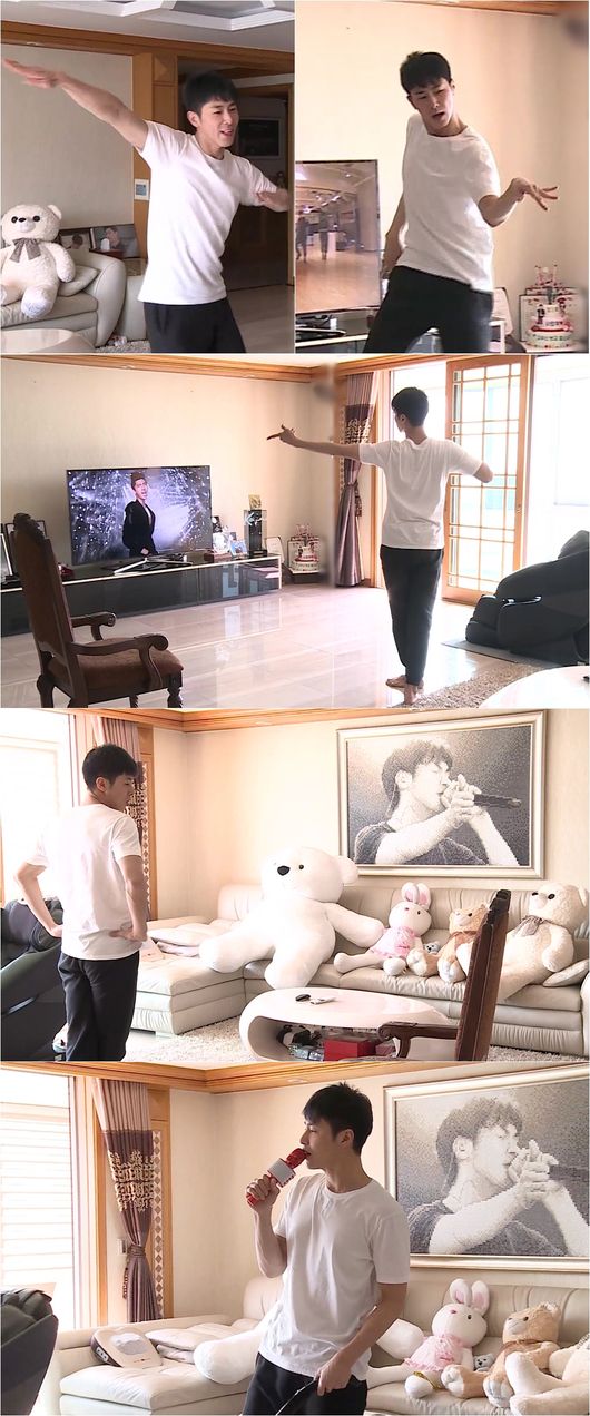 다니엘 헤니→유노윤호→송승헌? 월드★도 빠진 &apos;나 혼자 산다&apos; [Oh!쎈 레터]