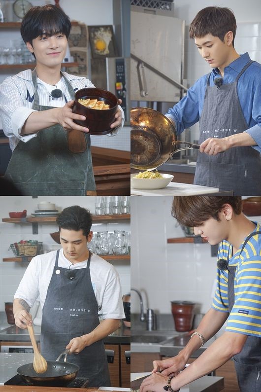 "재미가 우수수" V라이브, K콘텐츠로 세계 정복 [Oh!쎈 초점]