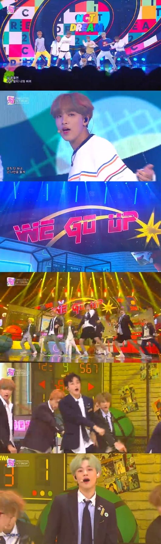 &apos;인기가요&apos; 방탄소년단, 컴백 무대서 1위·2관왕..신화xNCT드림 컴백[종합]