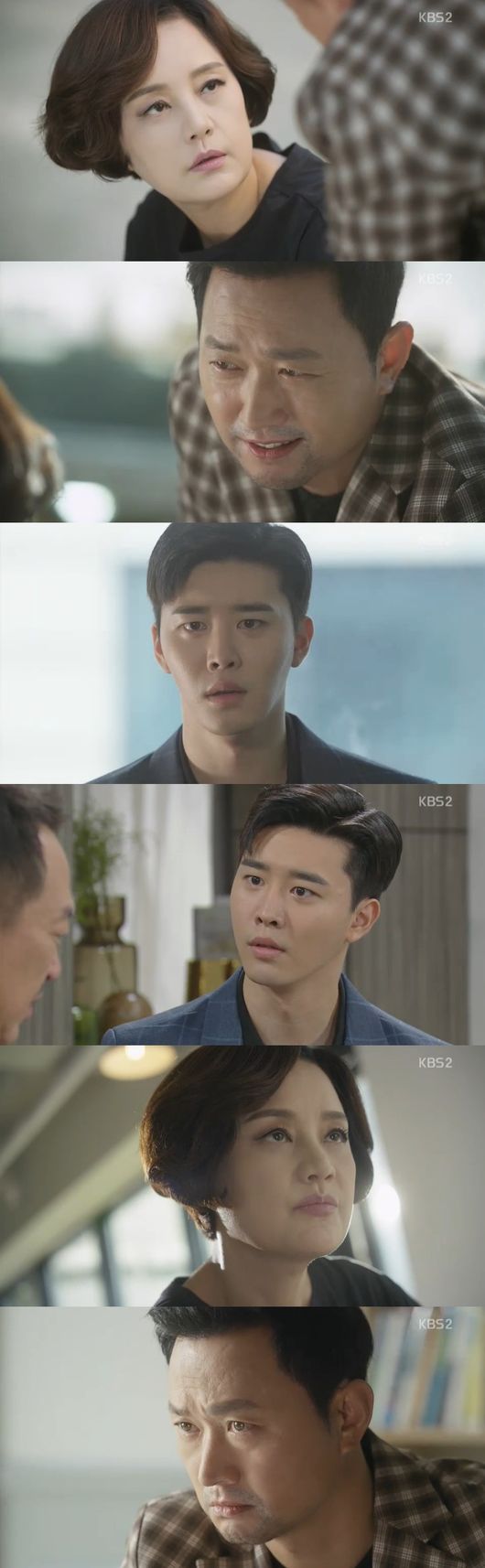 &apos;같이살래요&apos; 장미희, 김유석 계략 &apos;역공격&apos;‥빌딩매각 막았다[종합]