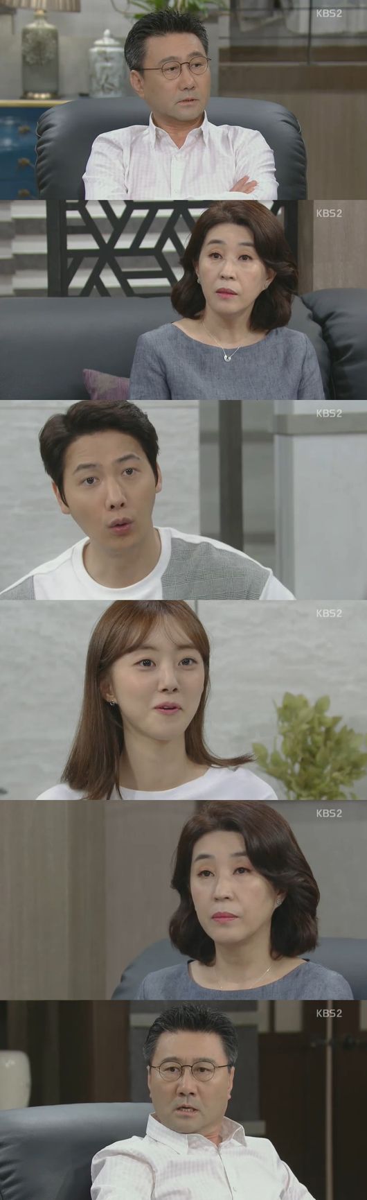 &apos;같이살래요&apos; 장미희, 김유석 계략 &apos;역공격&apos;‥빌딩매각 막았다[종합]