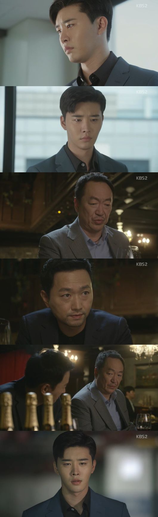 &apos;같이살래요&apos; 뛰는 김유석 위, 나는 장미희 "통쾌한 사이다 역공"[어저께TV]