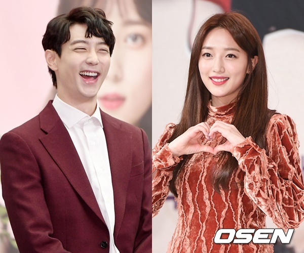 이동건♥조윤희→현우♥표예진, ‘월계수 양복점’이 탄생시킨 2호 커플[Oh!쎈 이슈]