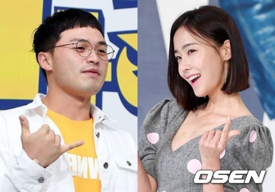 &apos;파워타임&apos; 마이크로닷 "연인 홍수현, 어복 많아 낚시 잘해..애칭은 &apos;현&apos;"
