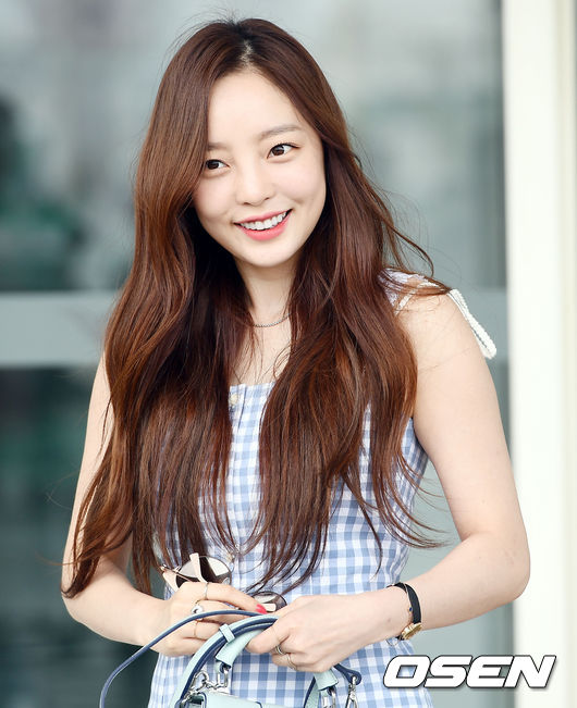 “치료 받았을 뿐인데”..구하라, 멀쩡한 사람 울린 ‘악성 지라시’(종합)[Oh!쎈 이슈]