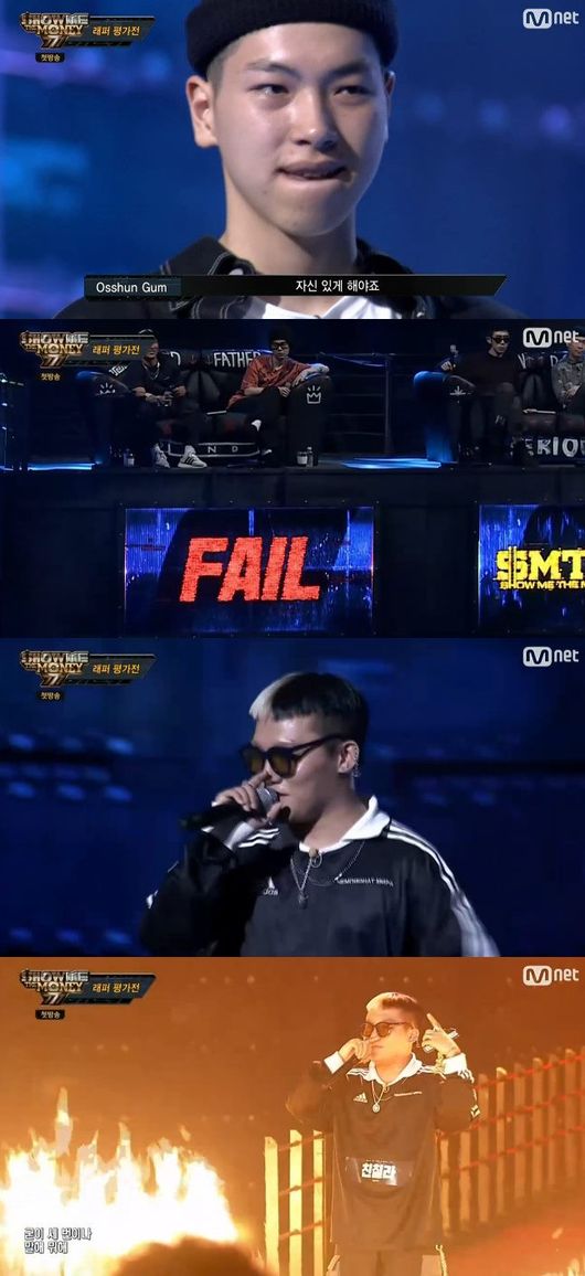 &apos;쇼미777&apos; 오담률→최하민, &apos;고등래퍼&apos; 출신들 혹평세례