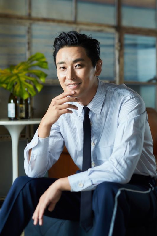 주지훈, MBC &apos;아이 템&apos; 출연 확정..3년만 드라마 복귀 [공식입장]