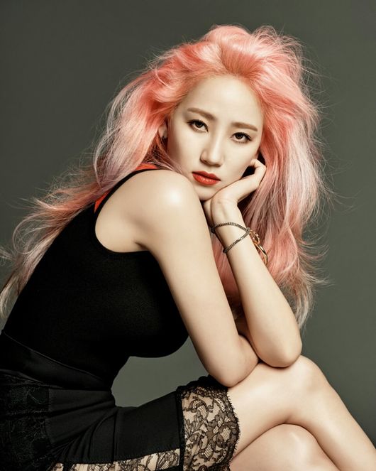 예은, 父와 사기혐의→경찰조사→"예정된 스케줄 소화" [Oh!쎈 이슈](종합)