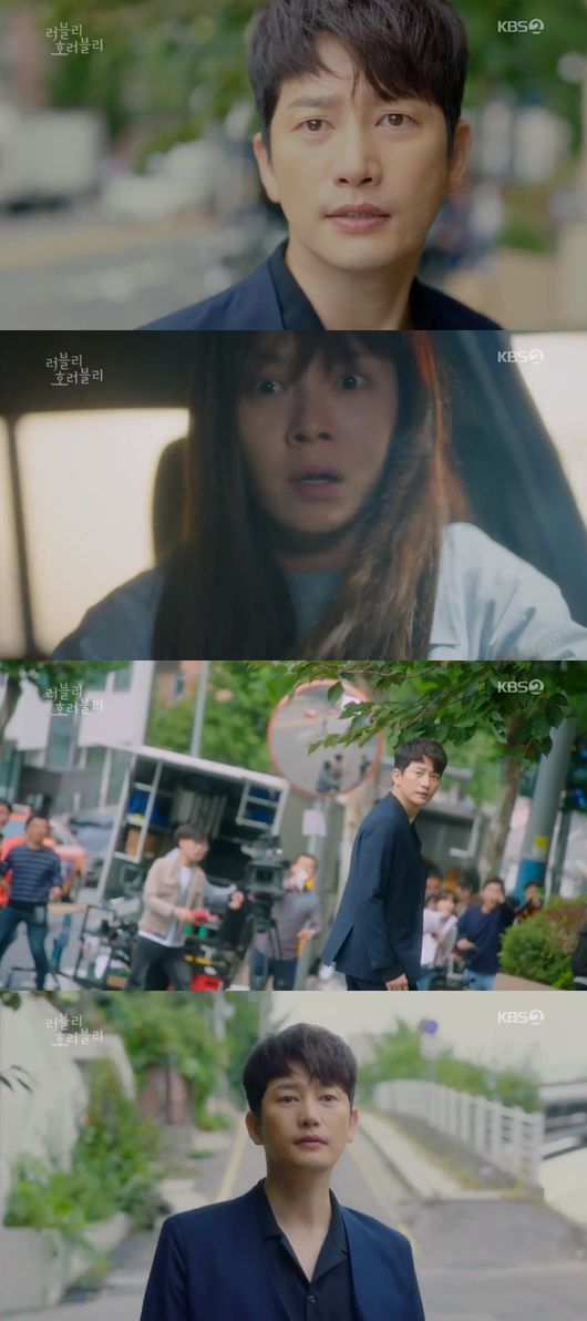&apos;러블리호러블리&apos; 박시후, 목숨까지 거는 순정남 [어저께TV]