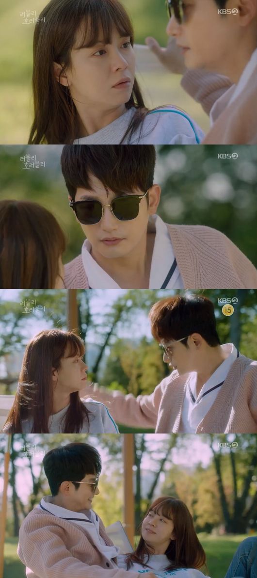 &apos;러블리호러블리&apos; 박시후, 목숨까지 거는 순정남 [어저께TV]