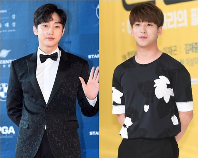 WM 측 "B1A4, 진영·바로 제외 3인 체제로 유지..계속 협의할 것"[공식입장 전문]