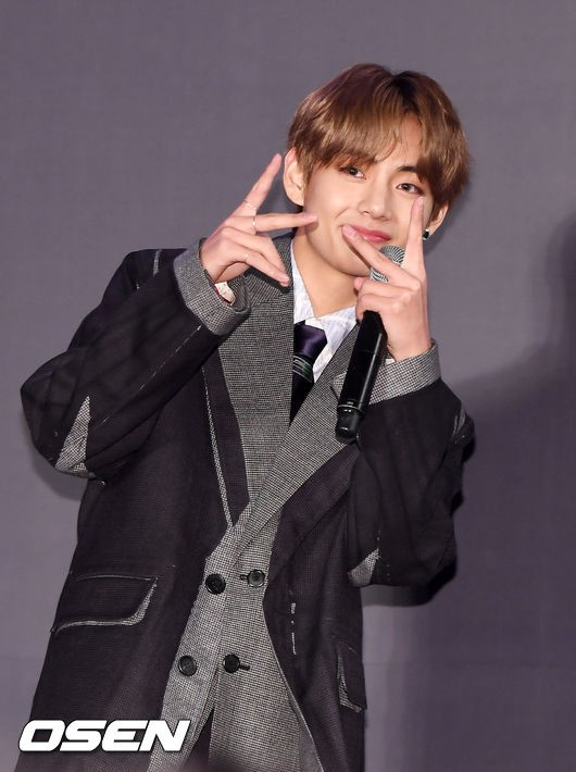 BTS 지민, 11월 보이그룹 개인 브랜드평판 1위..2위 뷔·3위 강다니엘