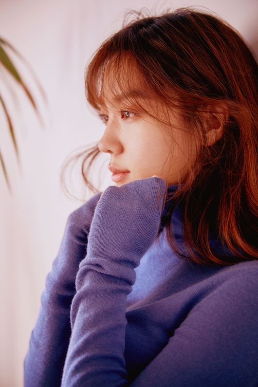 김희정, ‘키스더라디오’ 고정게스트 합류..진솔한 소통 예고