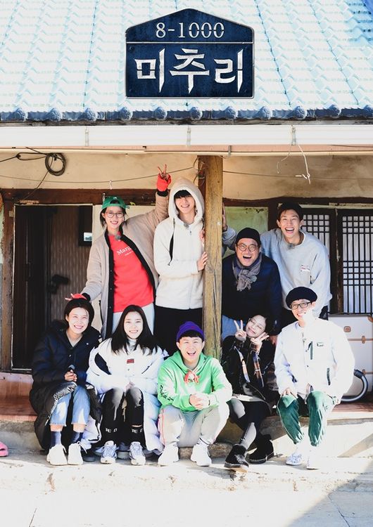 [단독] &apos;미추리&apos; PD "시즌2, 6회·2월 방송..멤버들 스케줄 조율 중"(인터뷰)