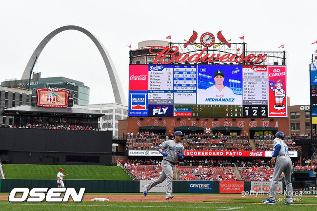 [사진] ⓒGettyimages(무단전재 및 재배포 금지)